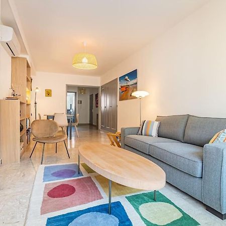 Le Meyrueis, T3, Clim, Terrasse, Centre Ville Montpellier Eksteriør billede